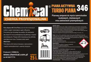 Turbo-vaht 346