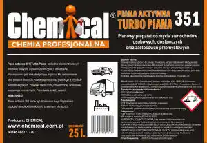Turbo-vaht 351